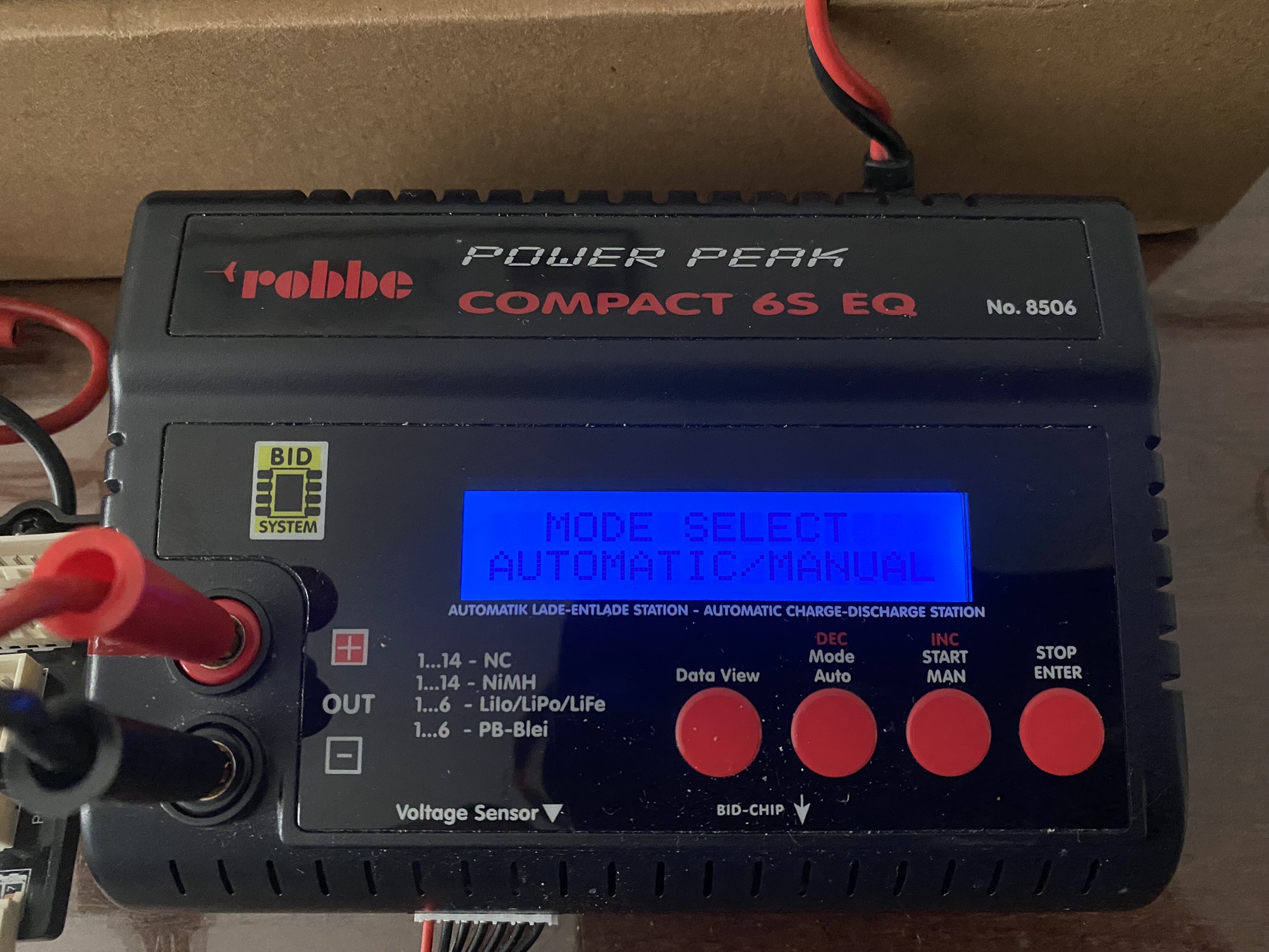 Robbe Powerpeak 6s 8506 (5)