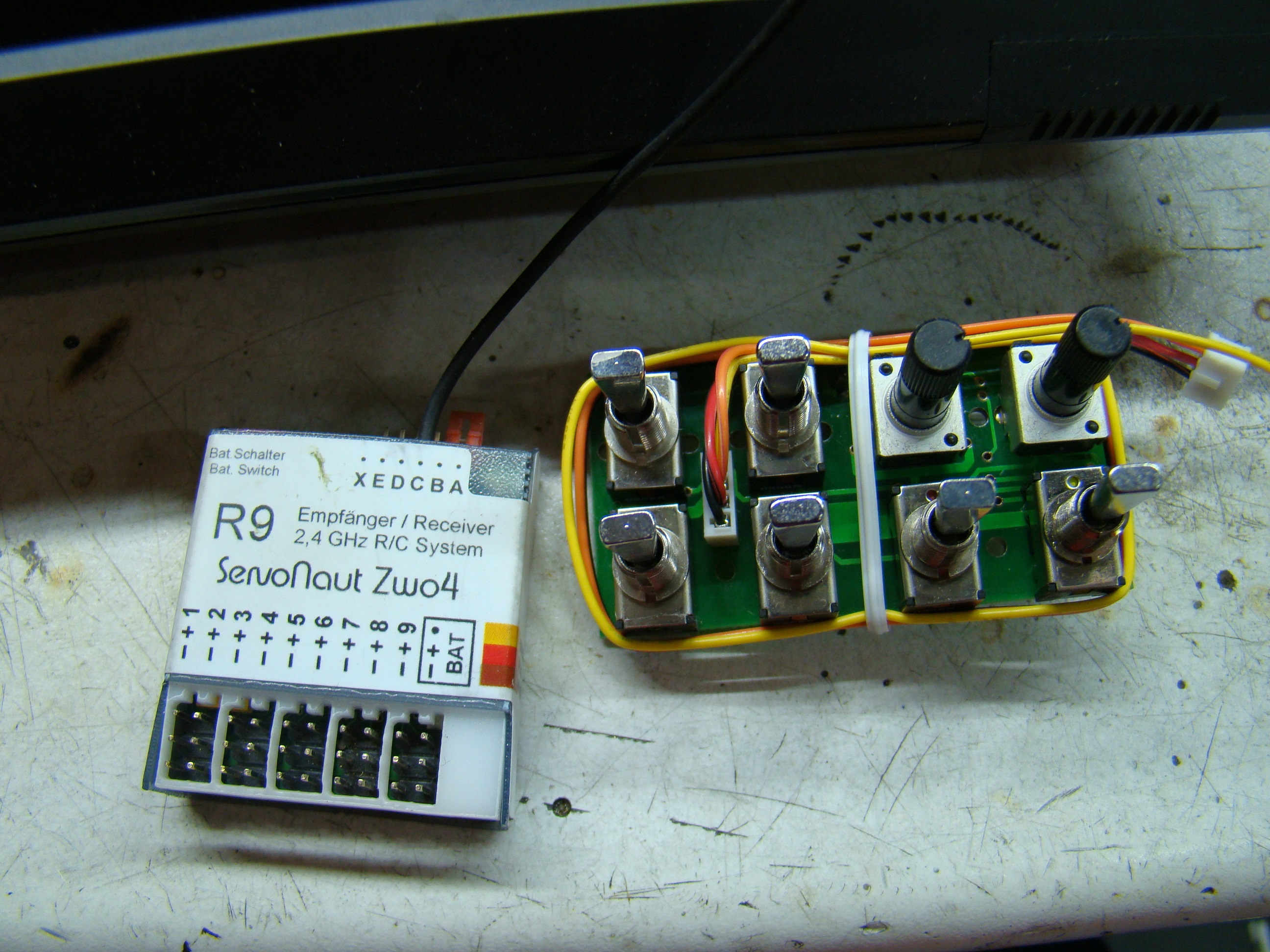 Robbe Zender2