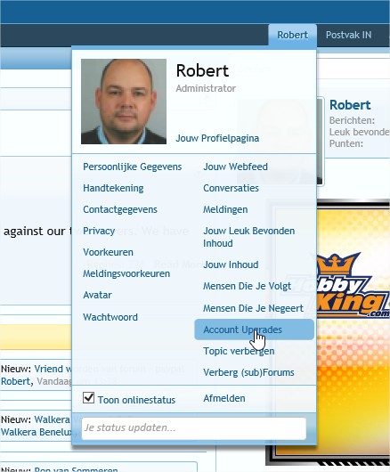 Robert_upgrade