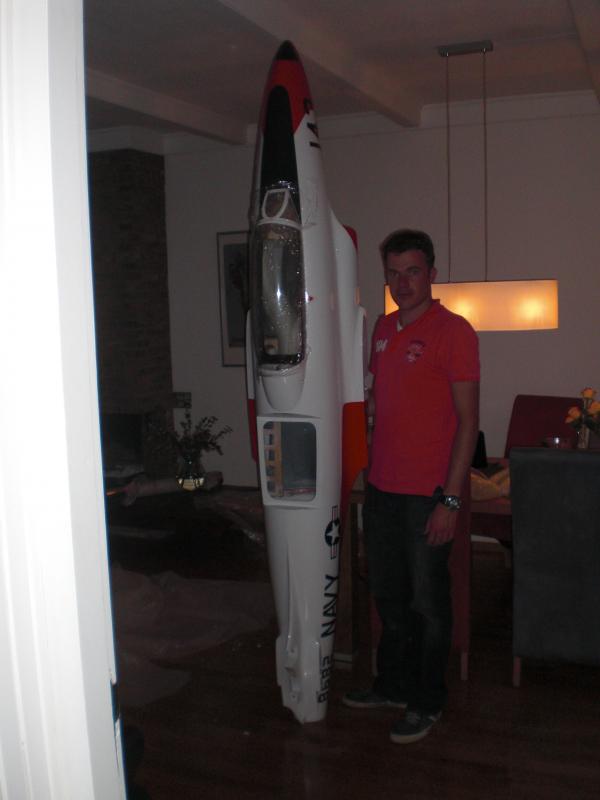 Romp T-33