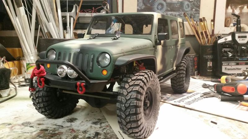 Rubicon
