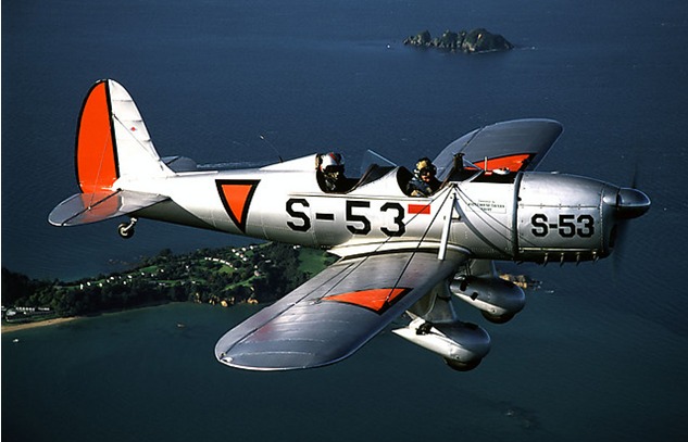 Ryan STM-2