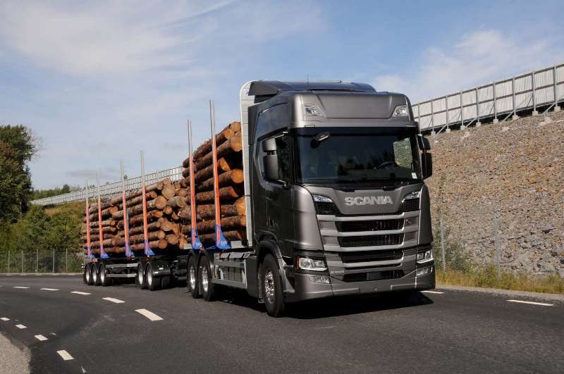 SCANIA NIEUW 2016.01