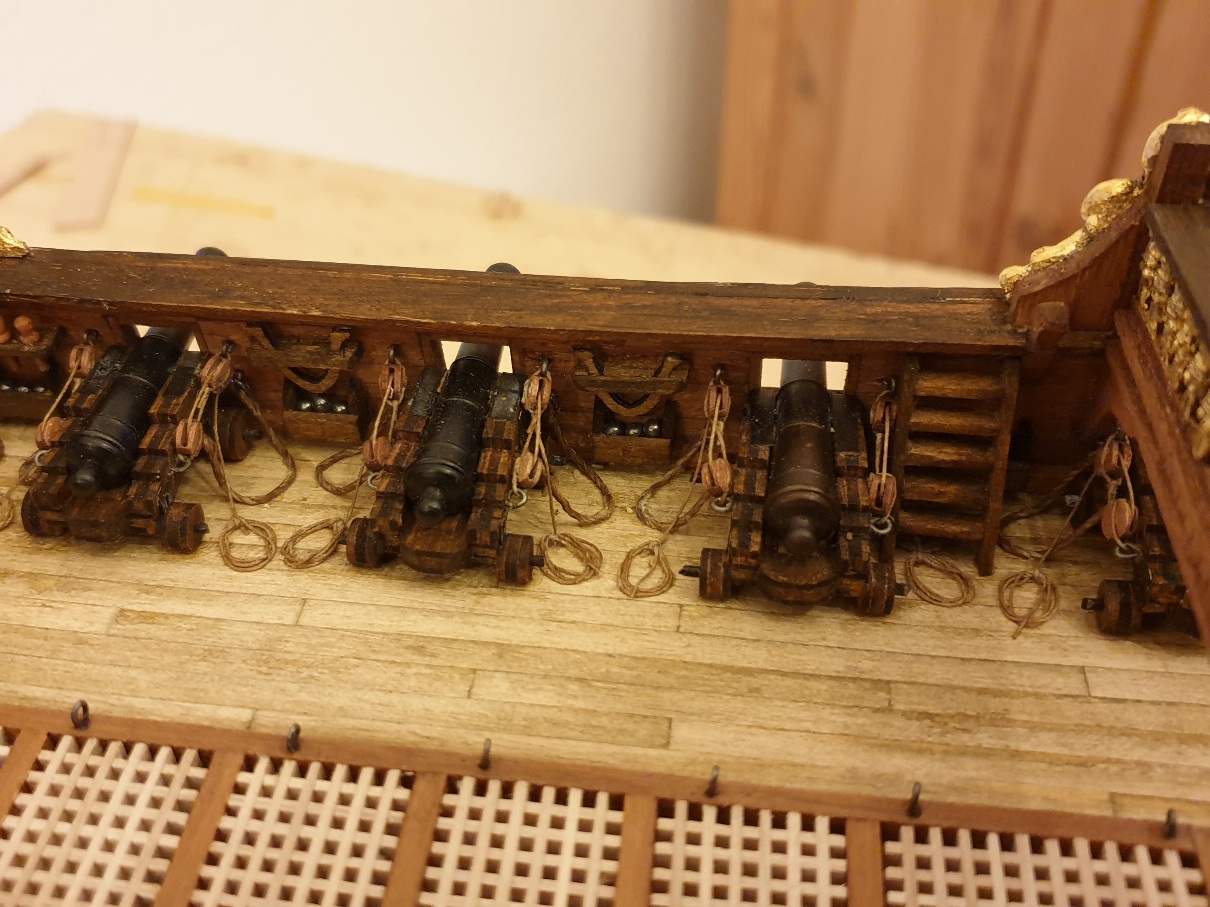 Schiff A 3