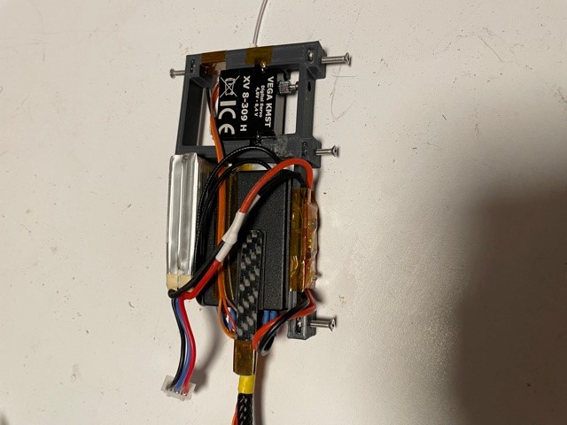 Servo Schot1