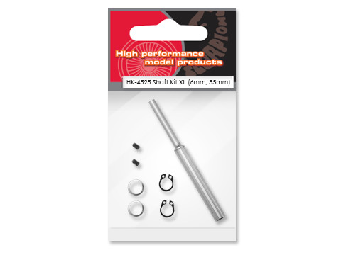 Shaft Kit
