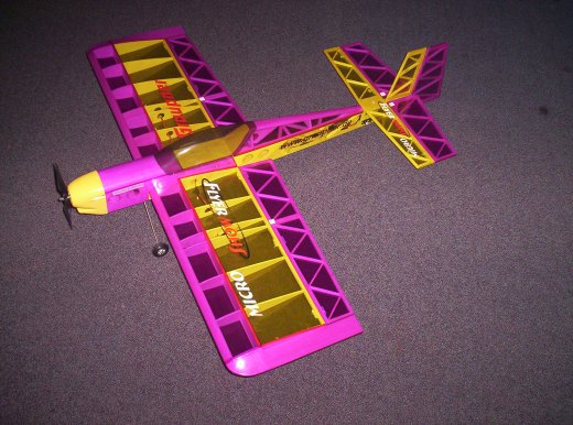 Showfly 1