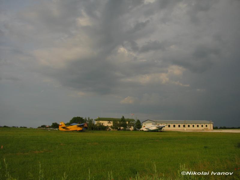 Silistra