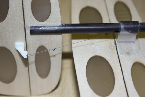 Single Pull modificatie