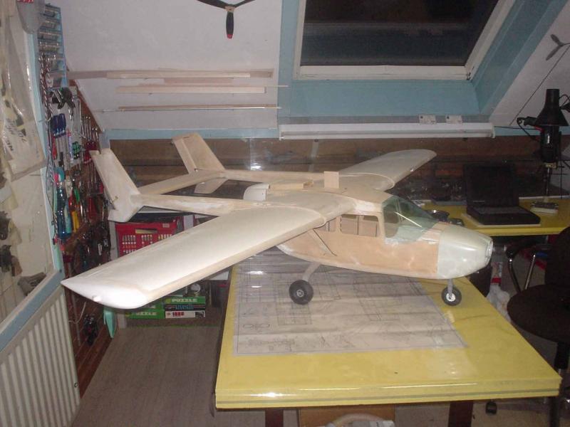 Skymaster