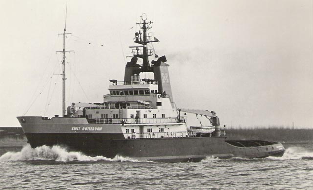 SMIT ROTTERDAM 1
