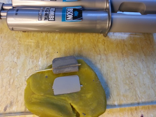 snel kopietje maken