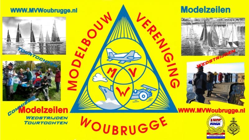 Spandoek MVW fase 6 nog kleiner