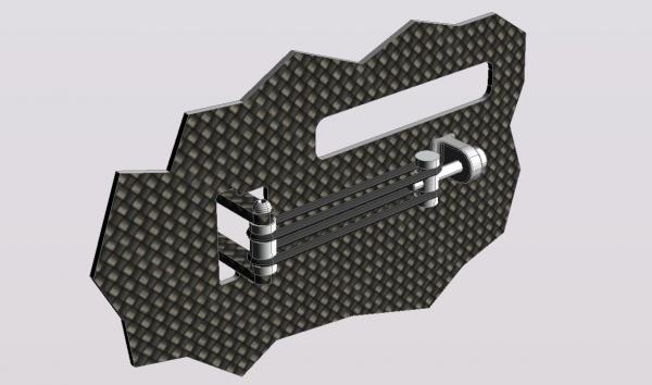 Spanner 7HV
