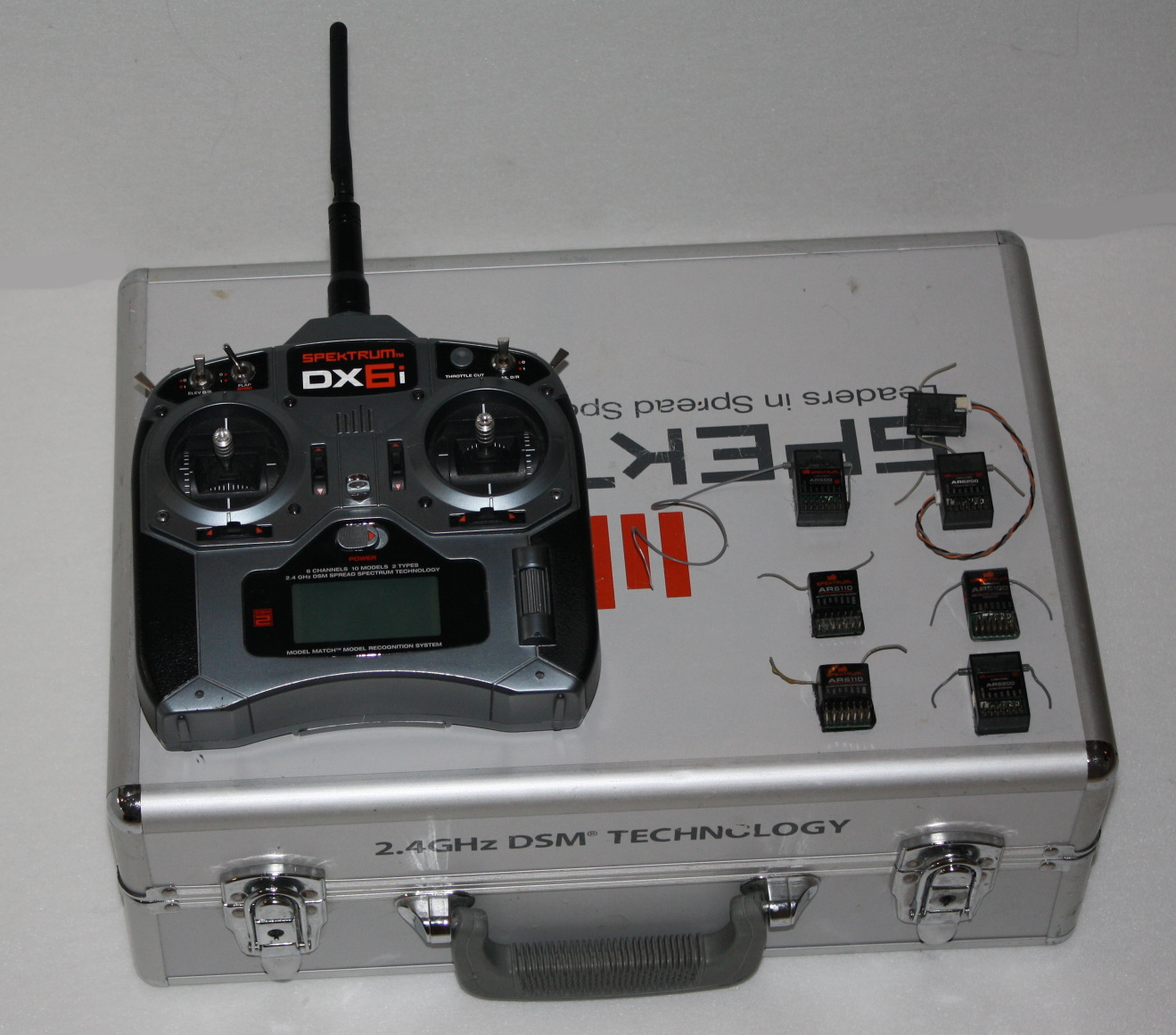 Spektrum