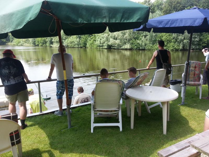 subsail14 warmhe