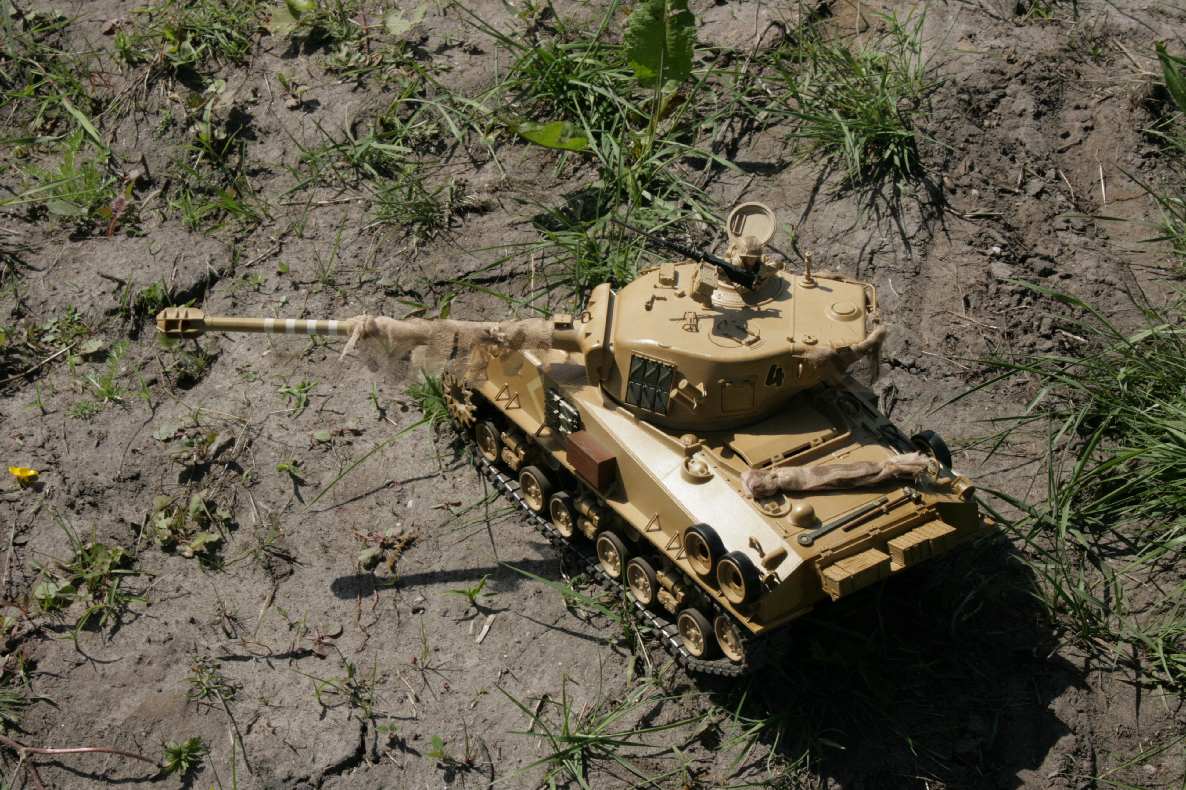 Super Sherman 084