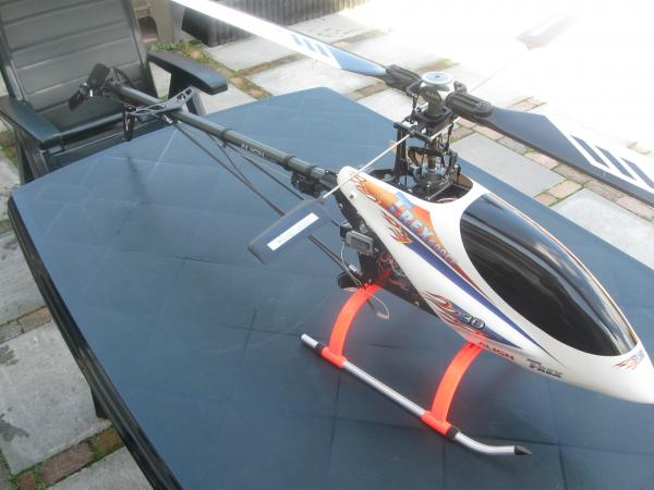 t-rex 600cf