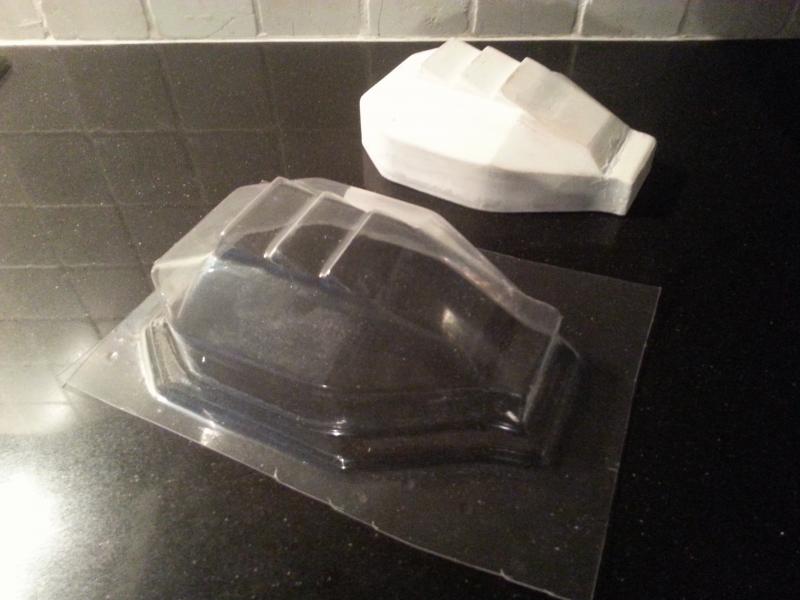 T4 undertray