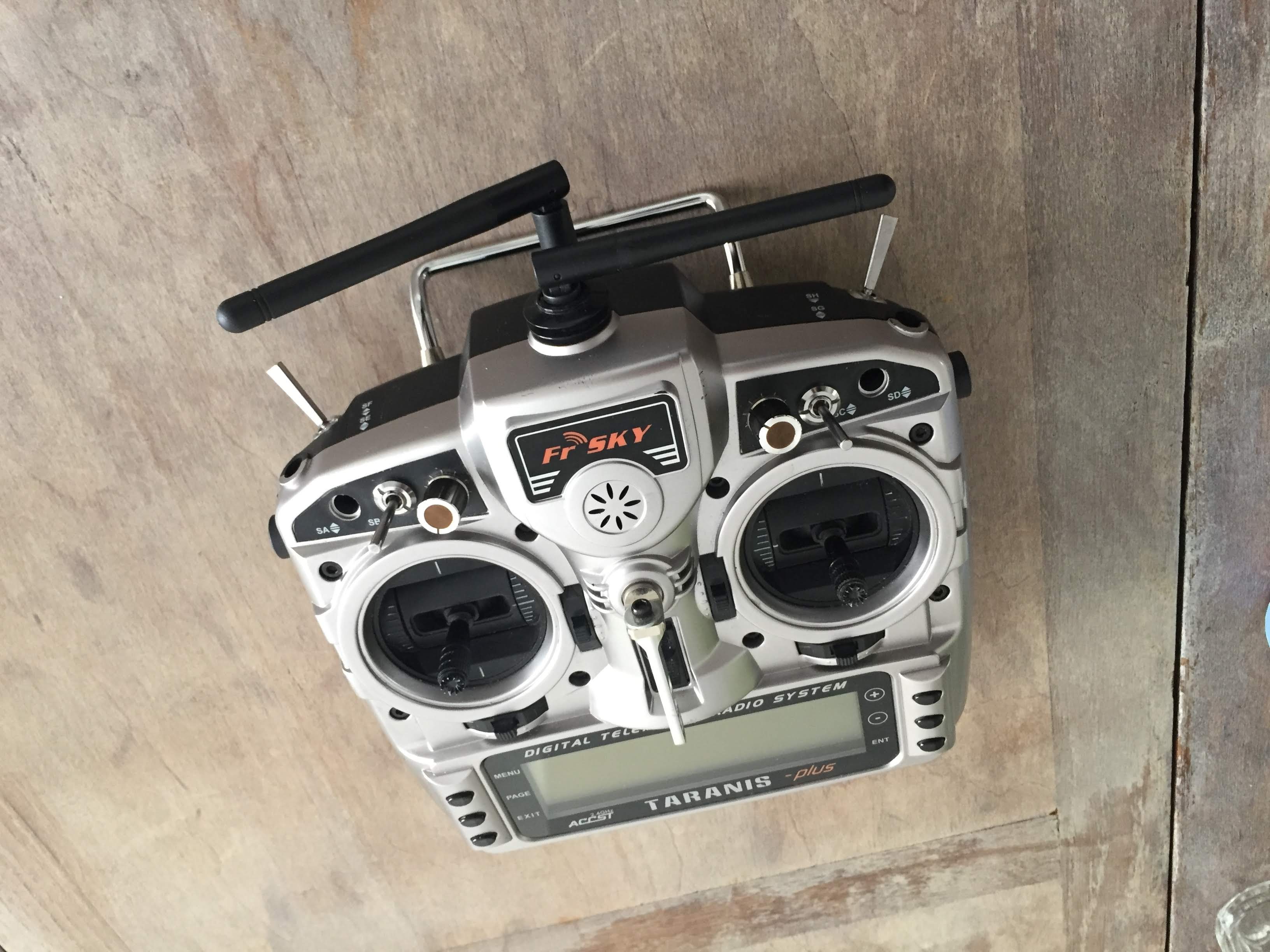 Taranis4