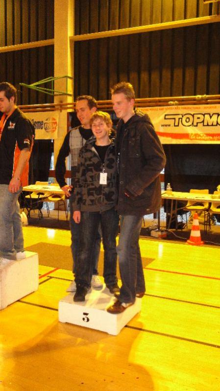 team NL