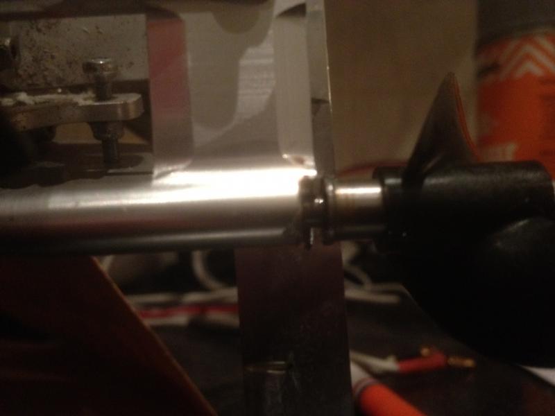 teflon ring