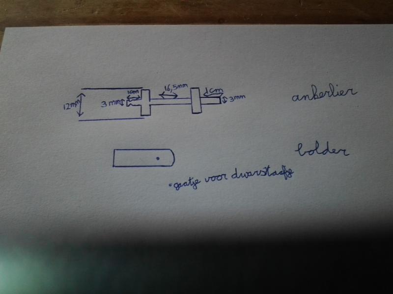 Tekening