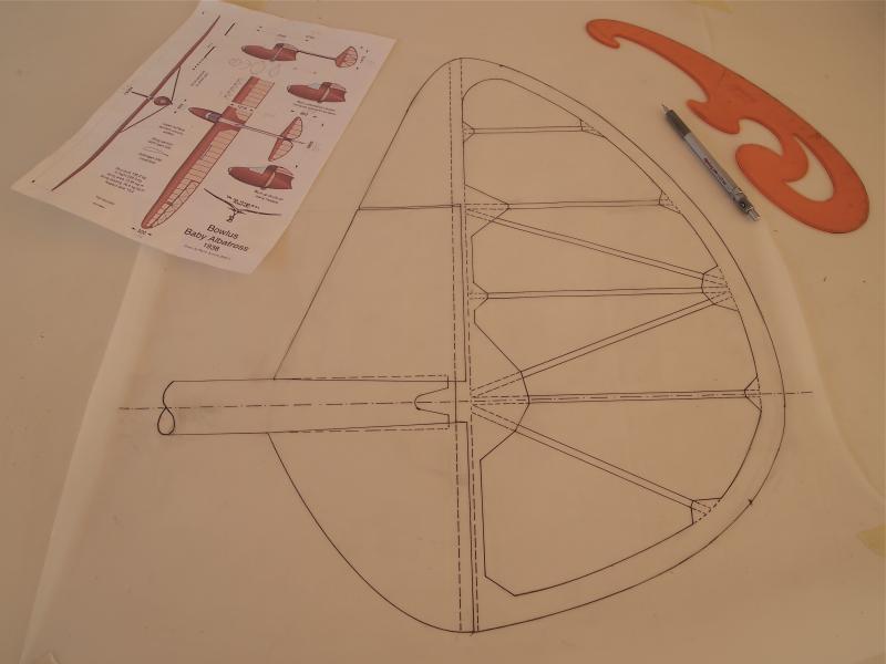 tekening