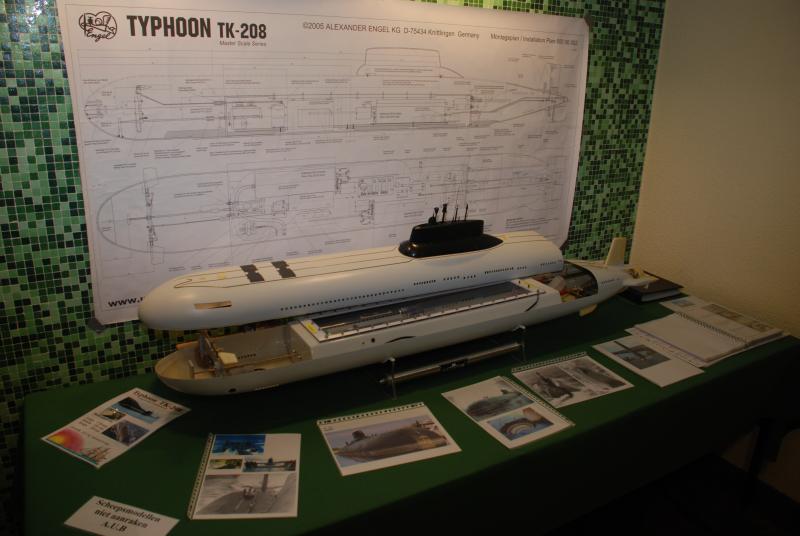 Tentoonstelling Typhoon