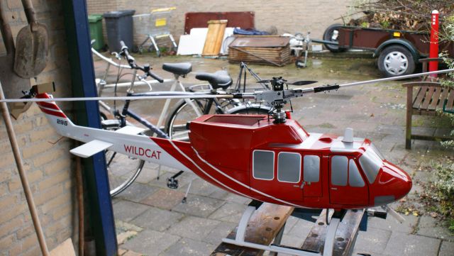 test Bell212 003