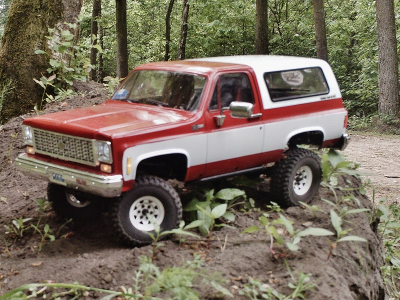 TF2 Blazer K5
