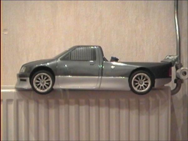 TGX Ford F-150 HPI body

Mijn eerste aftermarket body