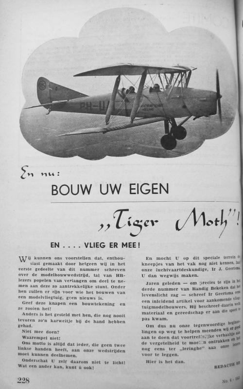Tiger Moth 2