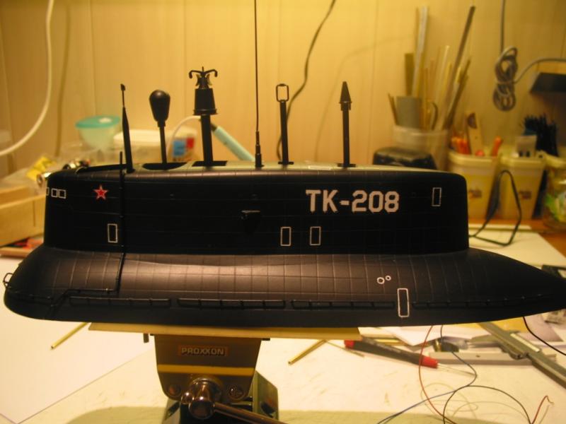 Toren Typhoon