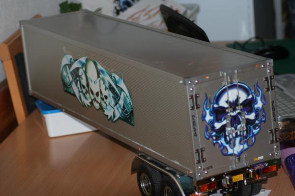 trailer overzicht