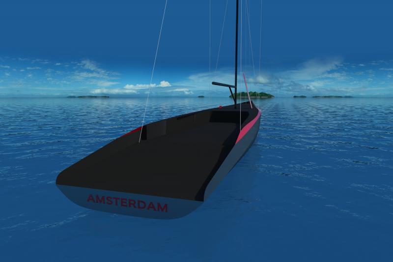 transom