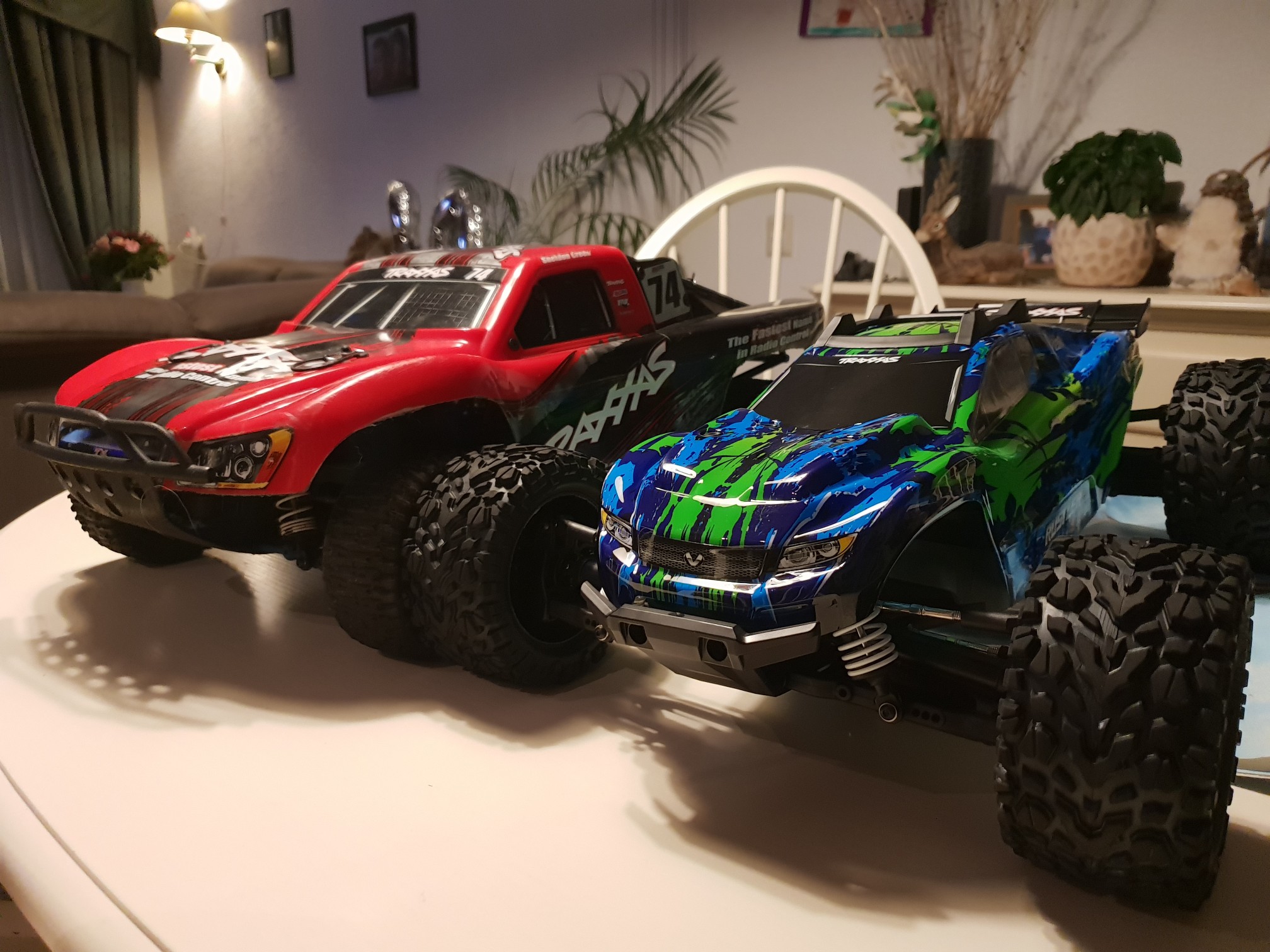 Traxxas