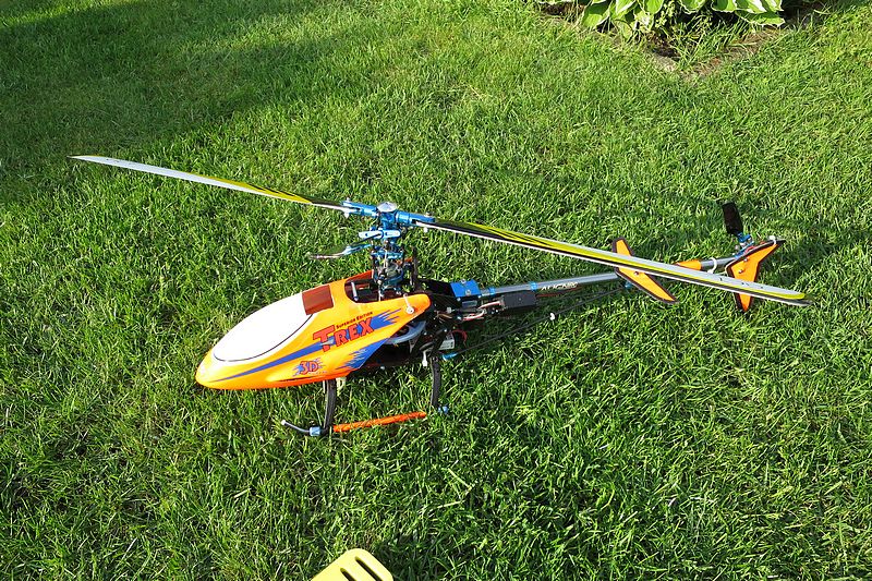 Trex450se2