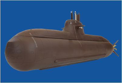 U34 gesamt blau