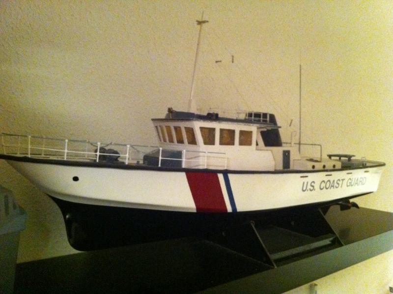 US Coast Guard (ex-Samsom BB)