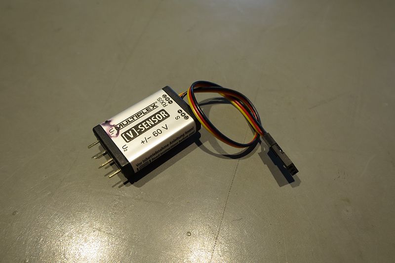 V-sensor 2