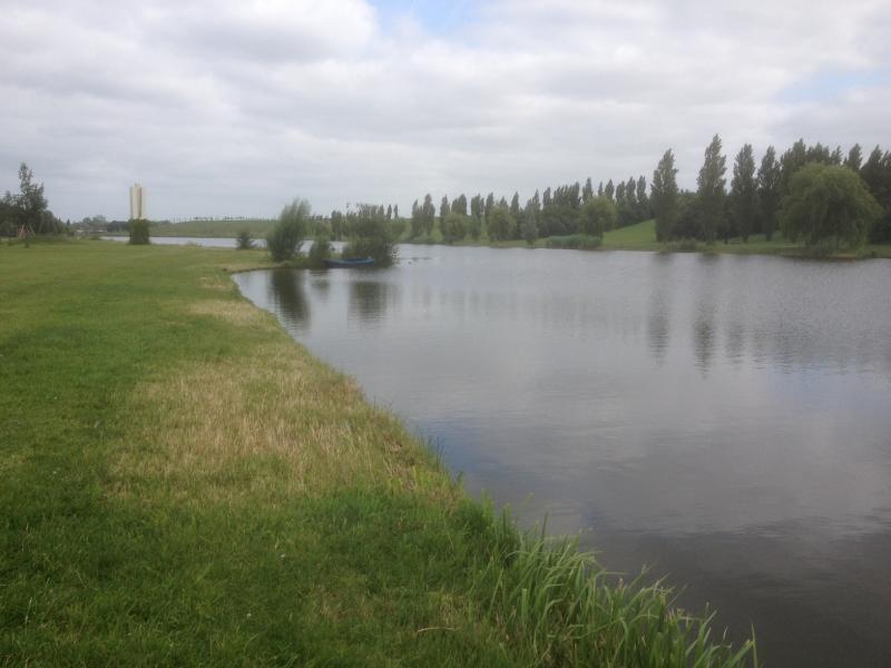 vaarplas