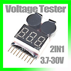 Voltage tester