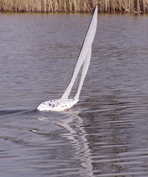 Voyager 26 3 05