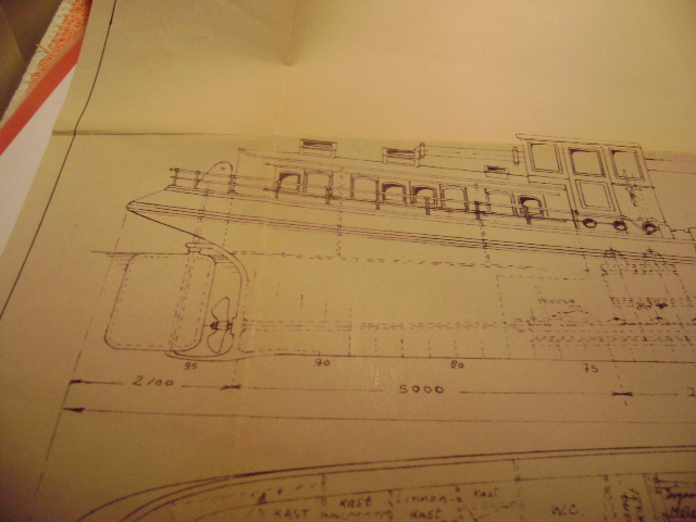 Vrachtschip  Janna 001