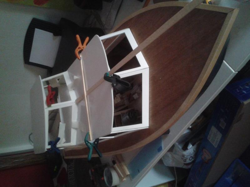 We gaan richting het eind