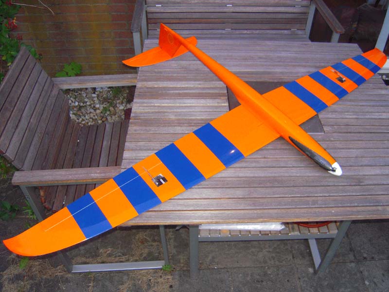 Wilco F5B
