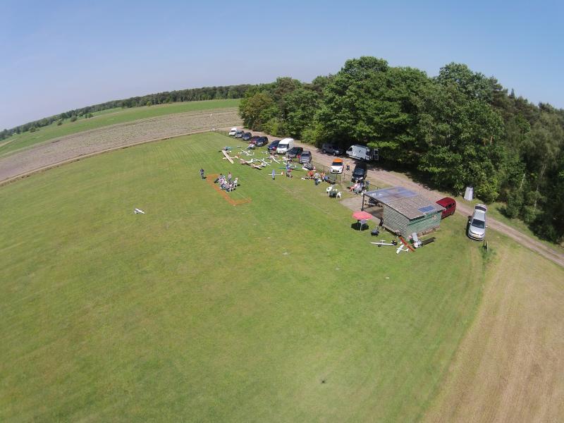 Witrijt-Airfield