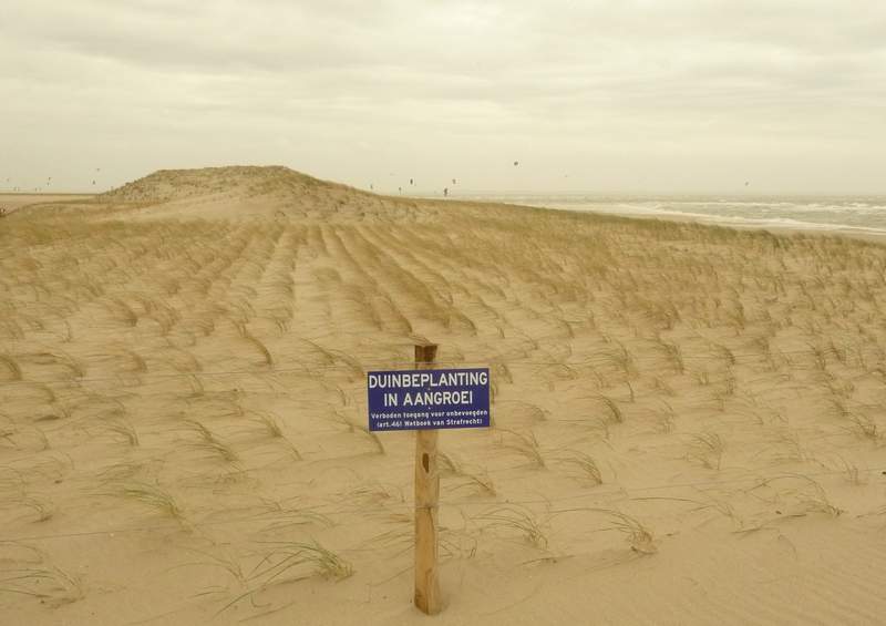 ZeeBescherming