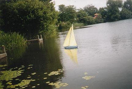 Zeilboot 01 01